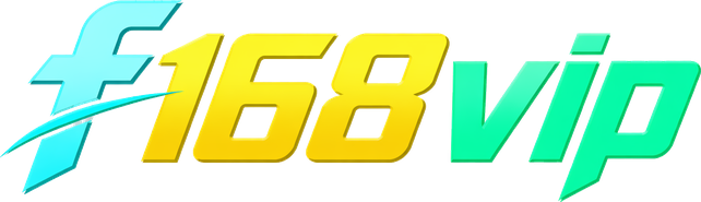 Logo f168vip